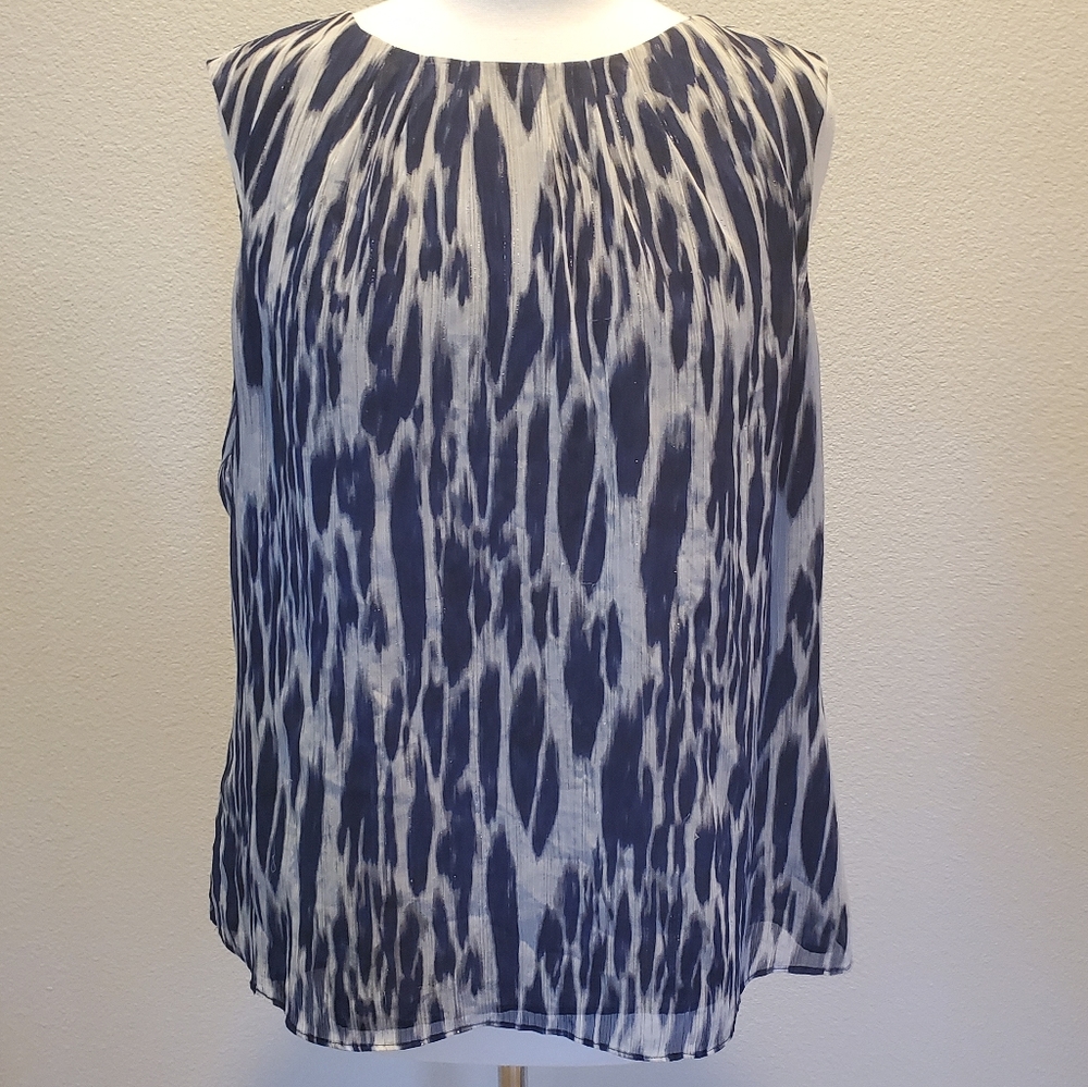 🌵 Jones New York top